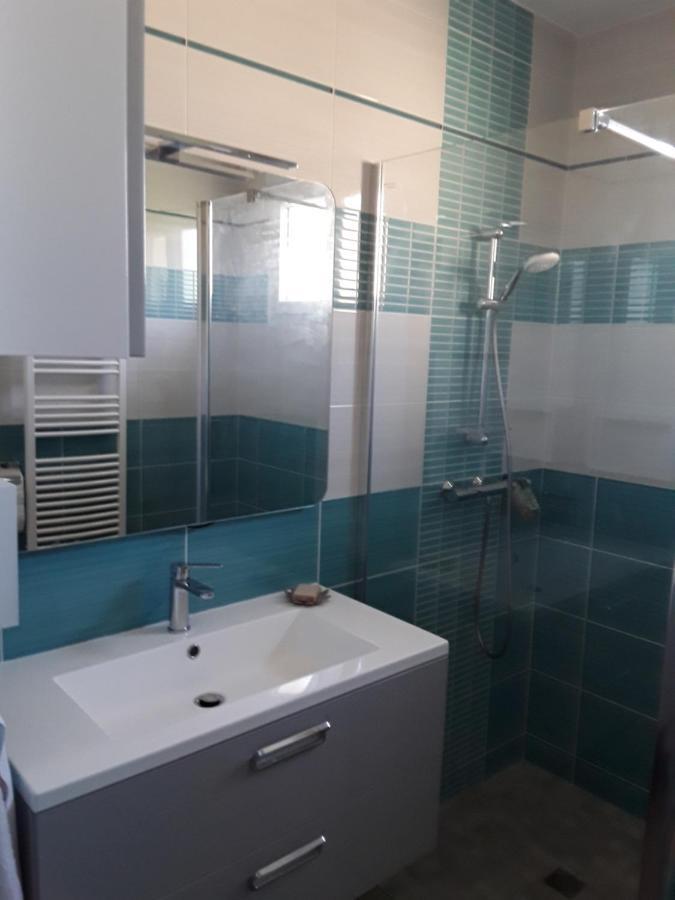 Petite Suite Sympa Avoine Extérieur photo